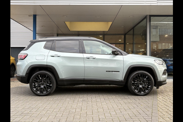 Jeep Compass 4xe 190 Plug-in Hybrid Electric Limited Business Elek. Kofferklep | Panoramadak | 360 Camera | Alpine Sound System |