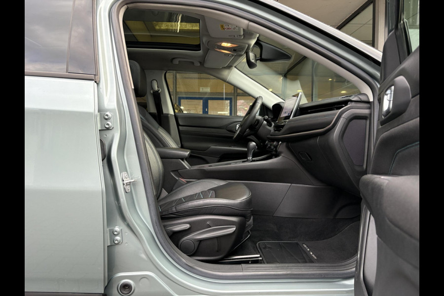 Jeep Compass 4xe 190 Plug-in Hybrid Electric Limited Business Elek. Kofferklep | Panoramadak | 360 Camera | Alpine Sound System |