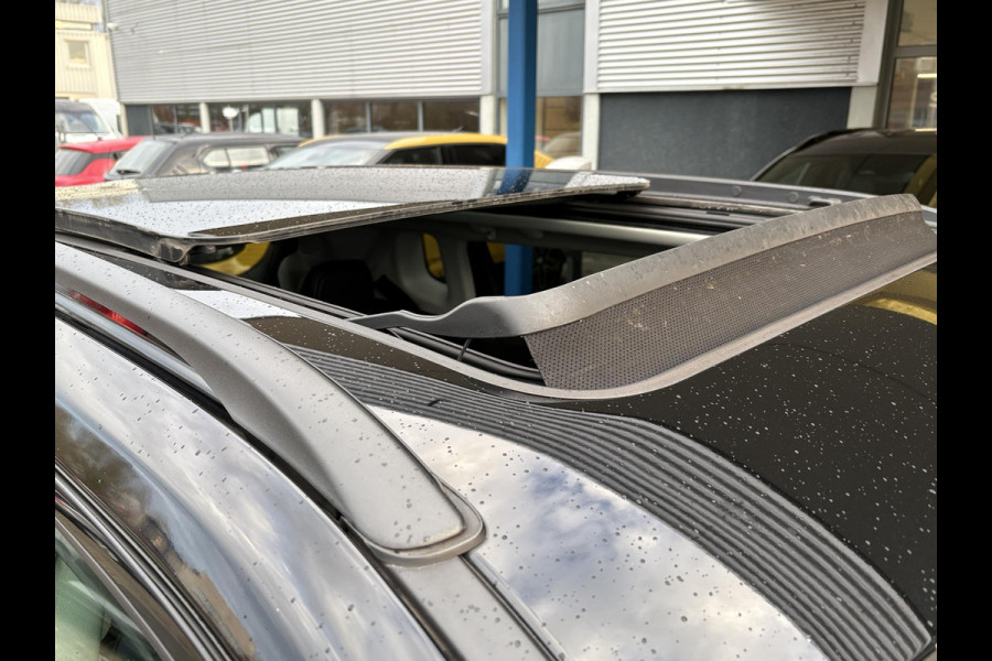 Jeep Compass 4xe 190 Plug-in Hybrid Electric Limited Business Elek. Kofferklep | Panoramadak | 360 Camera | Alpine Sound System |