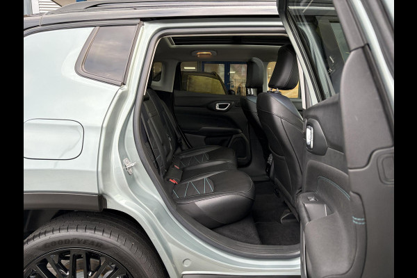 Jeep Compass 4xe 190 Plug-in Hybrid Electric Limited Business Elek. Kofferklep | Panoramadak | 360 Camera | Alpine Sound System |