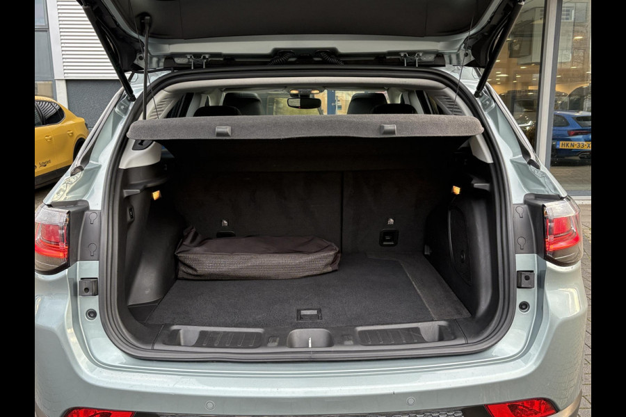 Jeep Compass 4xe 190 Plug-in Hybrid Electric Limited Business Elek. Kofferklep | Panoramadak | 360 Camera | Alpine Sound System |