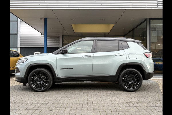 Jeep Compass 4xe 190 Plug-in Hybrid Electric Limited Business Elek. Kofferklep | Panoramadak | 360 Camera | Alpine Sound System |