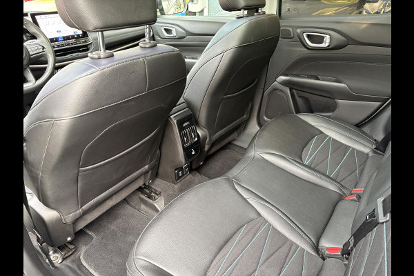 Jeep Compass 4xe 190 Plug-in Hybrid Electric Limited Business Elek. Kofferklep | Panoramadak | 360 Camera | Alpine Sound System |