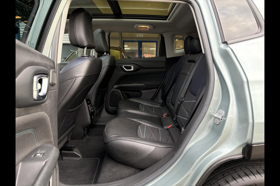 Jeep Compass 4xe 190 Plug-in Hybrid Electric Limited Business Elek. Kofferklep | Panoramadak | 360 Camera | Alpine Sound System |