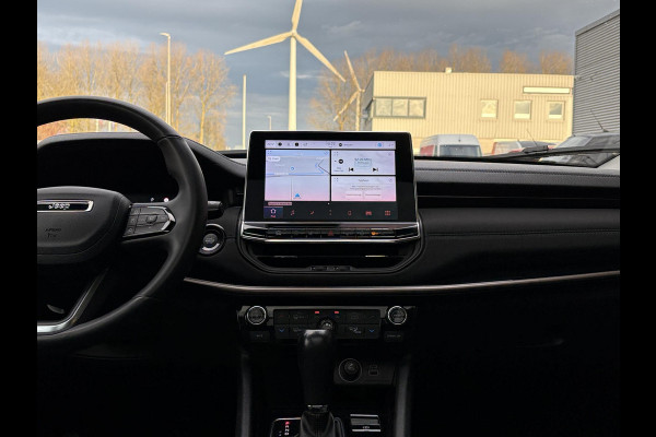 Jeep Compass 4xe 190 Plug-in Hybrid Electric Limited Business Elek. Kofferklep | Panoramadak | 360 Camera | Alpine Sound System |