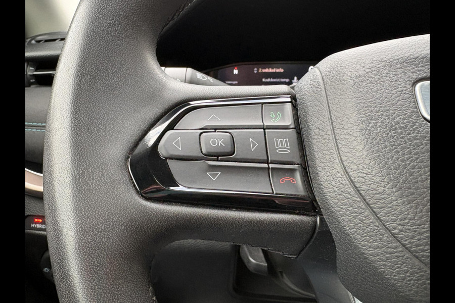 Jeep Compass 4xe 190 Plug-in Hybrid Electric Limited Business Elek. Kofferklep | Panoramadak | 360 Camera | Alpine Sound System |