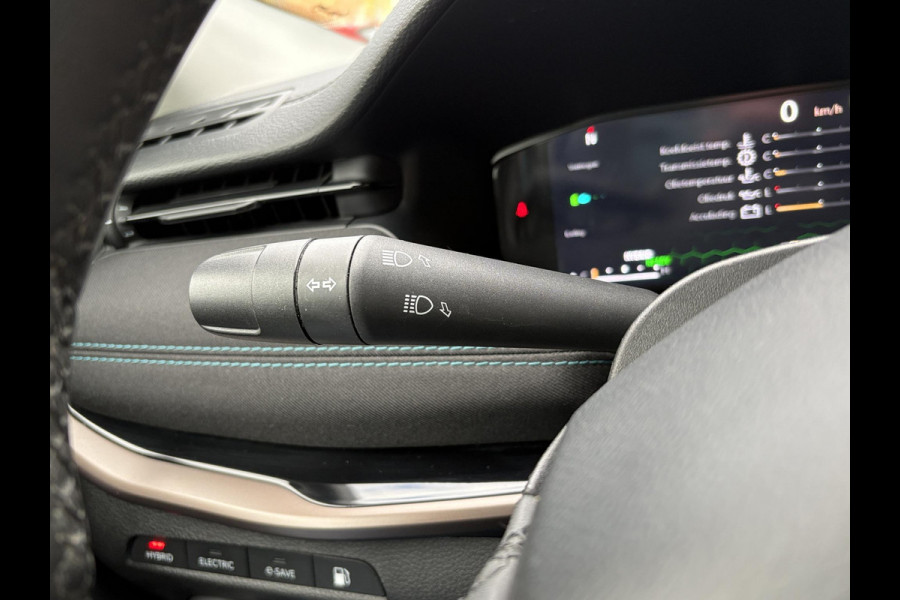 Jeep Compass 4xe 190 Plug-in Hybrid Electric Limited Business Elek. Kofferklep | Panoramadak | 360 Camera | Alpine Sound System |