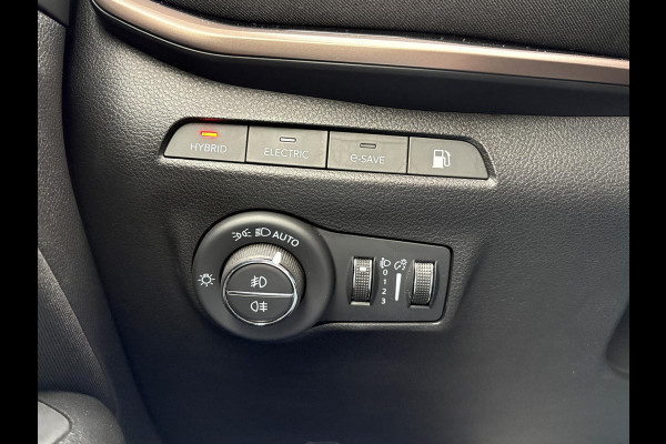 Jeep Compass 4xe 190 Plug-in Hybrid Electric Limited Business Elek. Kofferklep | Panoramadak | 360 Camera | Alpine Sound System |