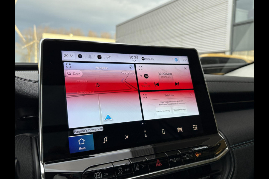 Jeep Compass 4xe 190 Plug-in Hybrid Electric Limited Business Elek. Kofferklep | Panoramadak | 360 Camera | Alpine Sound System |