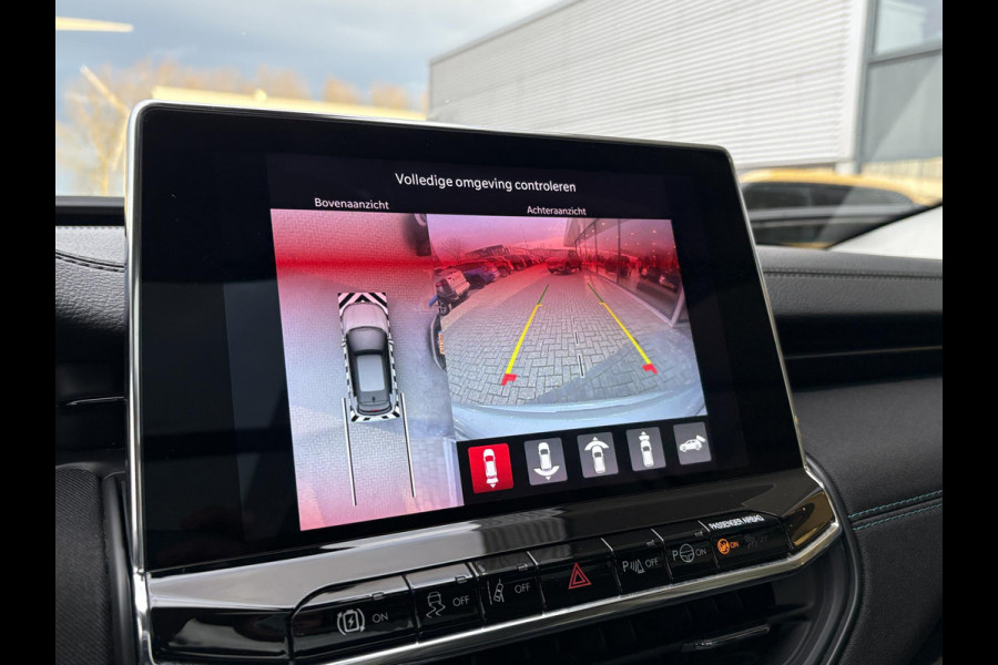 Jeep Compass 4xe 190 Plug-in Hybrid Electric Limited Business Elek. Kofferklep | Panoramadak | 360 Camera | Alpine Sound System |