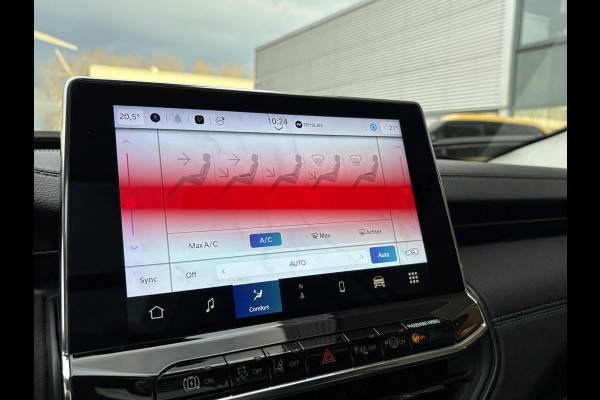 Jeep Compass 4xe 190 Plug-in Hybrid Electric Limited Business Elek. Kofferklep | Panoramadak | 360 Camera | Alpine Sound System |