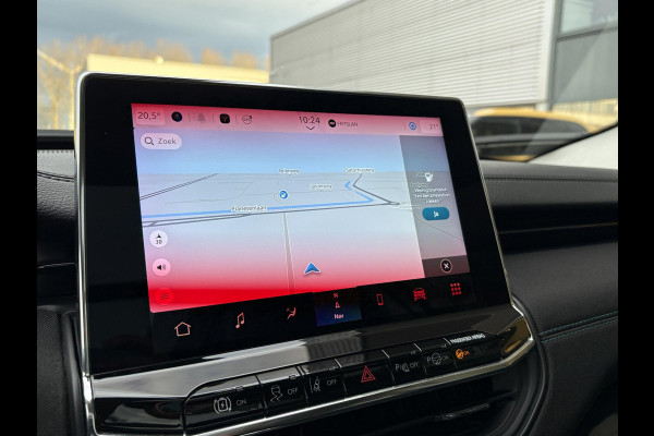 Jeep Compass 4xe 190 Plug-in Hybrid Electric Limited Business Elek. Kofferklep | Panoramadak | 360 Camera | Alpine Sound System |