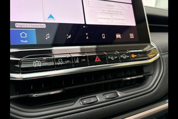 Jeep Compass 4xe 190 Plug-in Hybrid Electric Limited Business Elek. Kofferklep | Panoramadak | 360 Camera | Alpine Sound System |