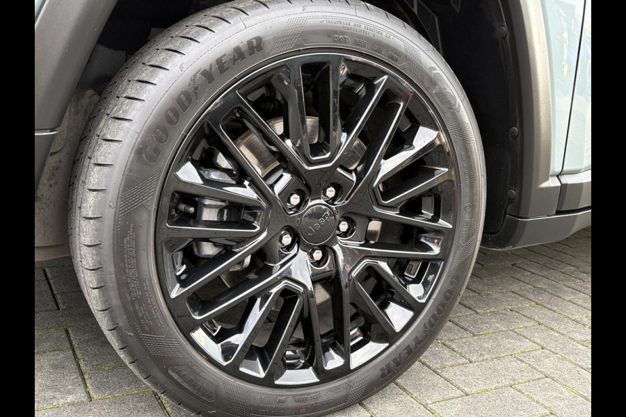 Jeep Compass 4xe 190 Plug-in Hybrid Electric Limited Business Elek. Kofferklep | Panoramadak | 360 Camera | Alpine Sound System |