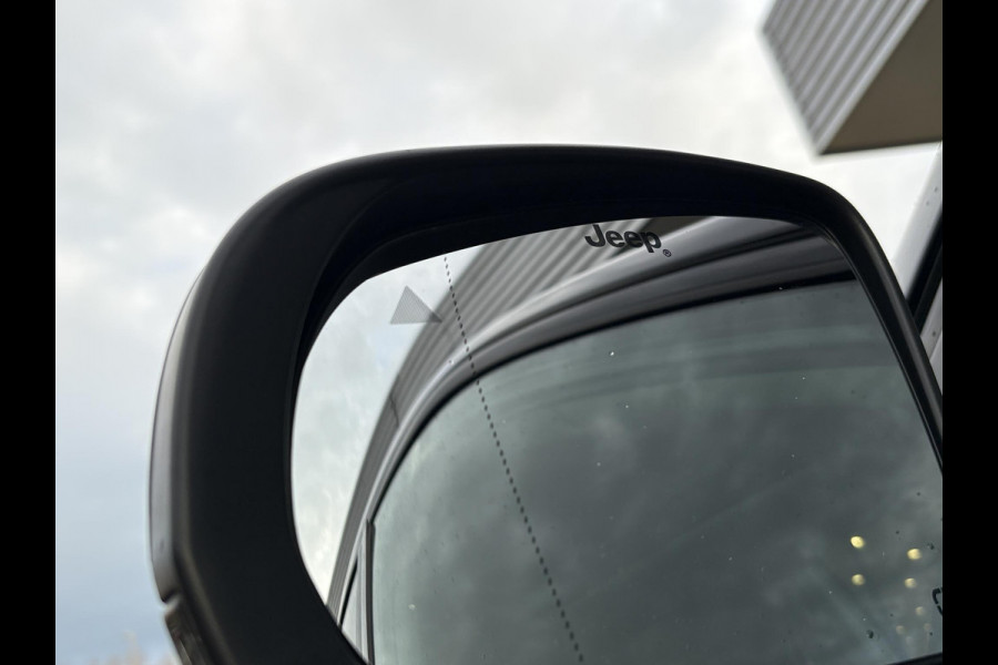 Jeep Compass 4xe 190 Plug-in Hybrid Electric Limited Business Elek. Kofferklep | Panoramadak | 360 Camera | Alpine Sound System |