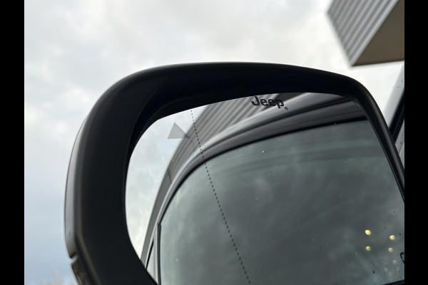 Jeep Compass 4xe 190 Plug-in Hybrid Electric Limited Business Elek. Kofferklep | Panoramadak | 360 Camera | Alpine Sound System |