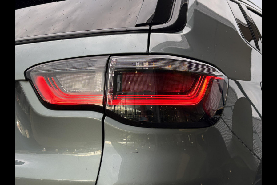 Jeep Compass 4xe 190 Plug-in Hybrid Electric Limited Business Elek. Kofferklep | Panoramadak | 360 Camera | Alpine Sound System |