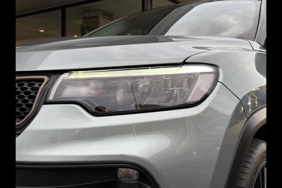 Jeep Compass 4xe 190 Plug-in Hybrid Electric Limited Business Elek. Kofferklep | Panoramadak | 360 Camera | Alpine Sound System |