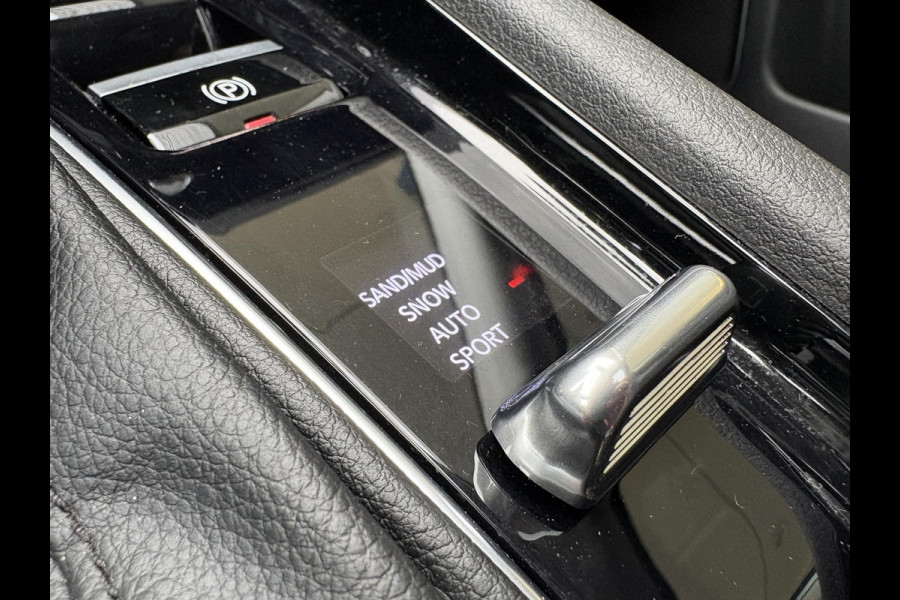 Jeep Compass 4xe 190 Plug-in Hybrid Electric Limited Business Elek. Kofferklep | Panoramadak | 360 Camera | Alpine Sound System |