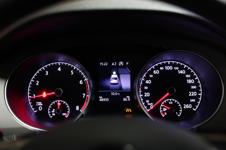 Volkswagen Golf Sportsvan 1.5 TSI ACT DSG Highline IQ-Drive ACC CARPLAY STOELVW '19