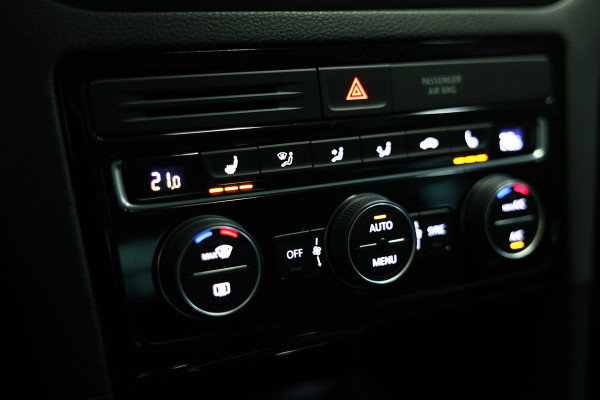 Volkswagen Golf Sportsvan 1.5 TSI ACT DSG Highline IQ-Drive ACC CARPLAY STOELVW '19