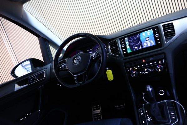 Volkswagen Golf Sportsvan 1.5 TSI ACT DSG Highline IQ-Drive ACC CARPLAY STOELVW '19
