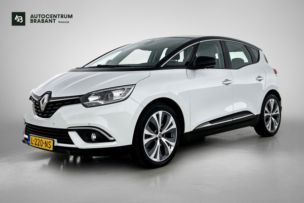 Renault Scénic 1.3 TCe Bose | 163PK | Automaat | Parksens | TrekH | Cruise | Climate | Goed onderH |
