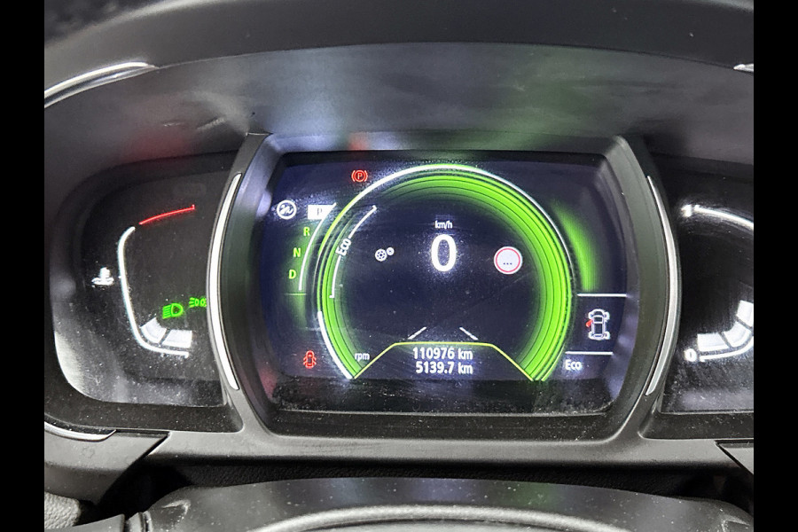 Renault Scénic 1.3 TCe Bose | 163PK | Automaat | Parksens | TrekH | Cruise | Climate | Goed onderH |