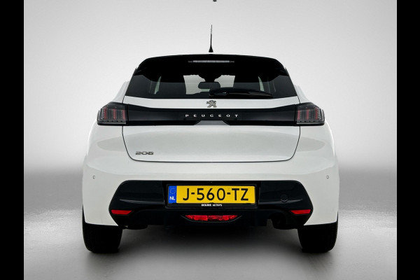 Peugeot 208 1.5 HDi Blue Allure / Navigatie / Pdc.+Camera / Airco-ecc./ Radio-multimedia / / Apk nieuw
