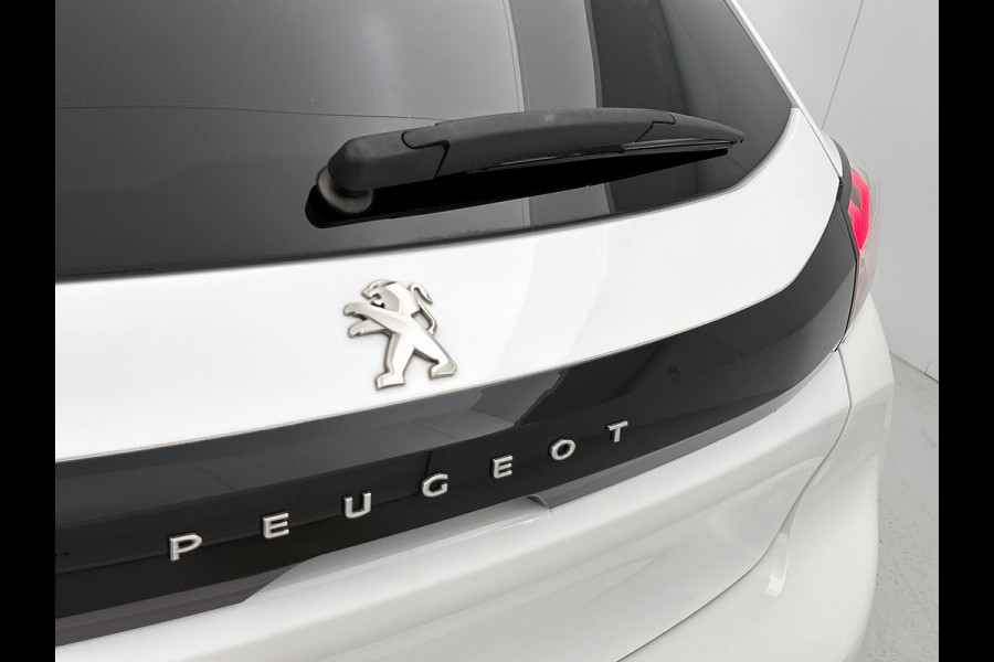 Peugeot 208 1.5 HDi Blue Allure / Navigatie / Pdc.+Camera / Airco-ecc./ Radio-multimedia / / Apk nieuw
