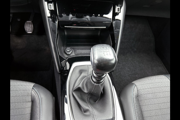 Peugeot 208 1.5 HDi Blue Allure / Navigatie / Pdc.+Camera / Airco-ecc./ Radio-multimedia / / Apk nieuw