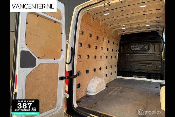 Volkswagen Crafter Bestel 30 2.0 TDI L3H3