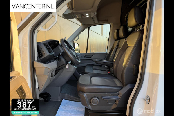 Volkswagen Crafter Bestel 30 2.0 TDI L3H3