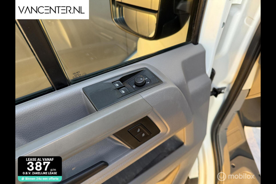 Volkswagen Crafter Bestel 30 2.0 TDI L3H3