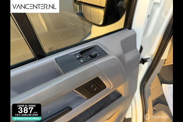 Volkswagen Crafter Bestel 30 2.0 TDI L3H3