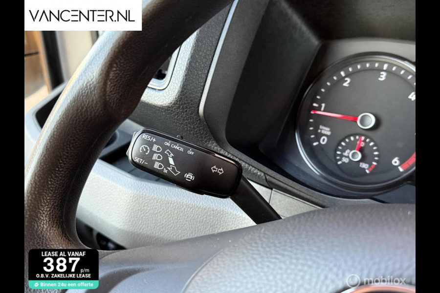 Volkswagen Crafter Bestel 30 2.0 TDI L3H3