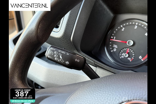 Volkswagen Crafter Bestel 30 2.0 TDI L3H3