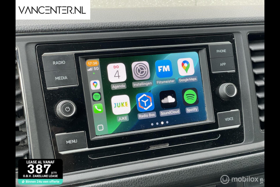 Volkswagen Crafter Bestel 30 2.0 TDI L3H3