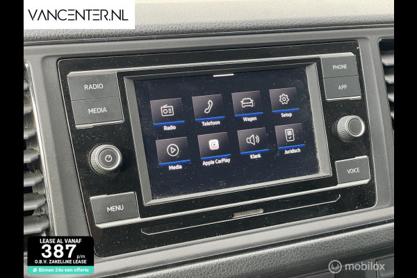 Volkswagen Crafter Bestel 30 2.0 TDI L3H3