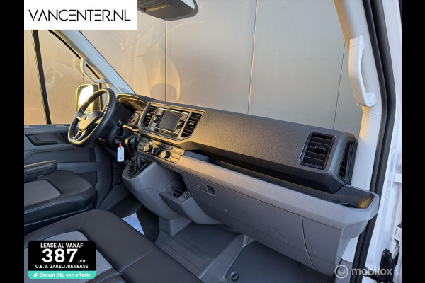 Volkswagen Crafter Bestel 30 2.0 TDI L3H3