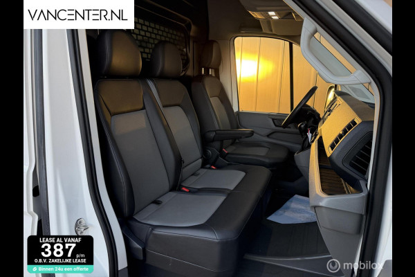 Volkswagen Crafter Bestel 30 2.0 TDI L3H3