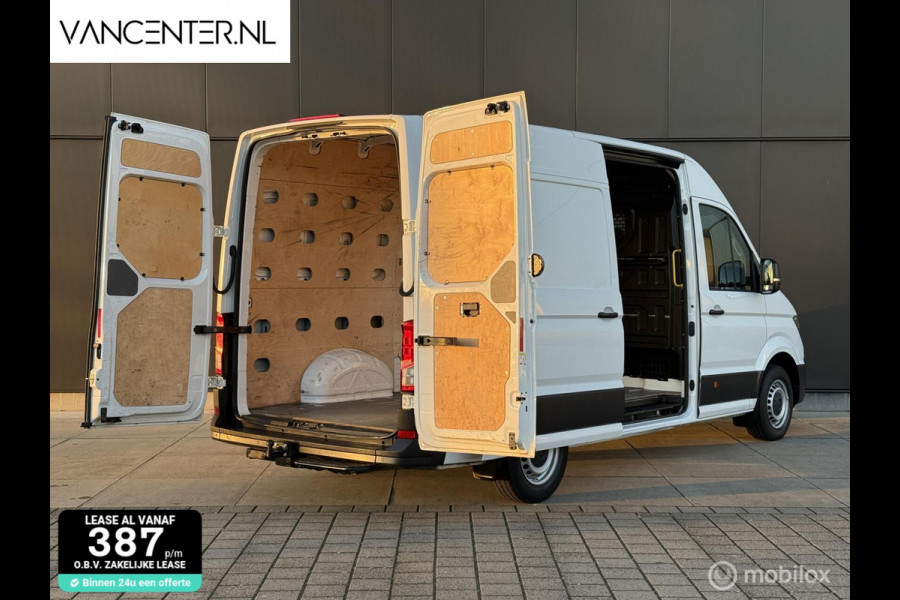 Volkswagen Crafter Bestel 30 2.0 TDI L3H3