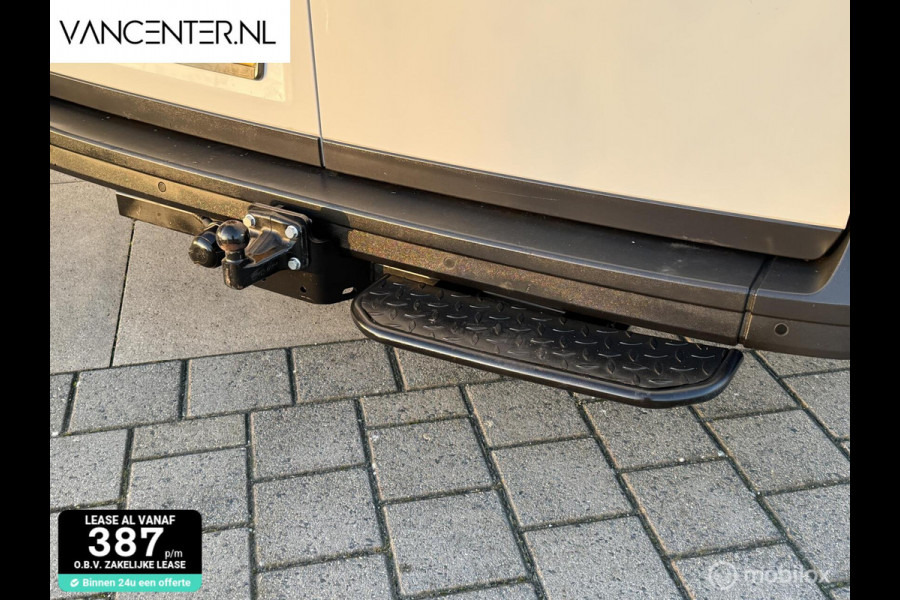 Volkswagen Crafter Bestel 30 2.0 TDI L3H3