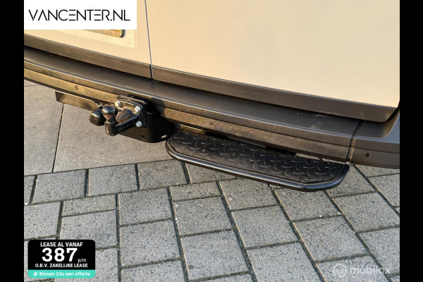 Volkswagen Crafter Bestel 30 2.0 TDI L3H3