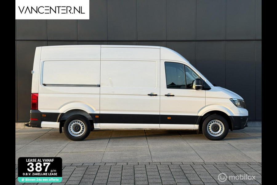 Volkswagen Crafter Bestel 30 2.0 TDI L3H3