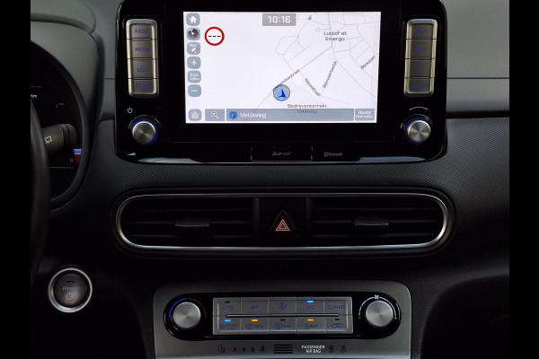 Hyundai Kona EV Premium 64 kWh | SOH: 95,4% | Leder | LED | Adaptive CC | Camera | occasion