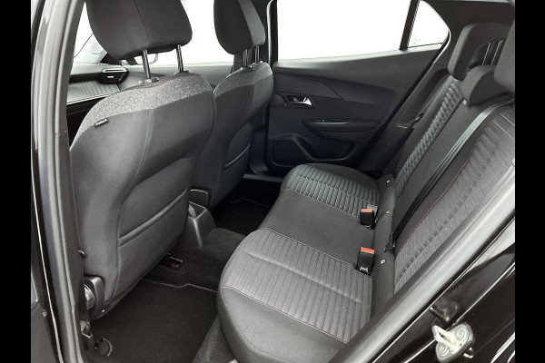 Peugeot 2008 1.5 HDi Blue Active / Trekhaak / Airco-ecc./ Camera / Navigatie / Radio multimedia / Apk 12-26