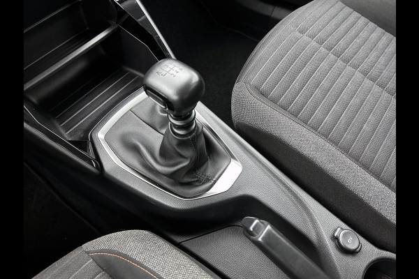 Peugeot 2008 1.5 HDi Blue Active / Trekhaak / Airco-ecc./ Camera / Navigatie / Radio multimedia / Apk 12-26