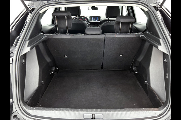 Peugeot 2008 1.5 HDi Blue Active / Trekhaak / Airco-ecc./ Camera / Navigatie / Radio multimedia / Apk 12-26