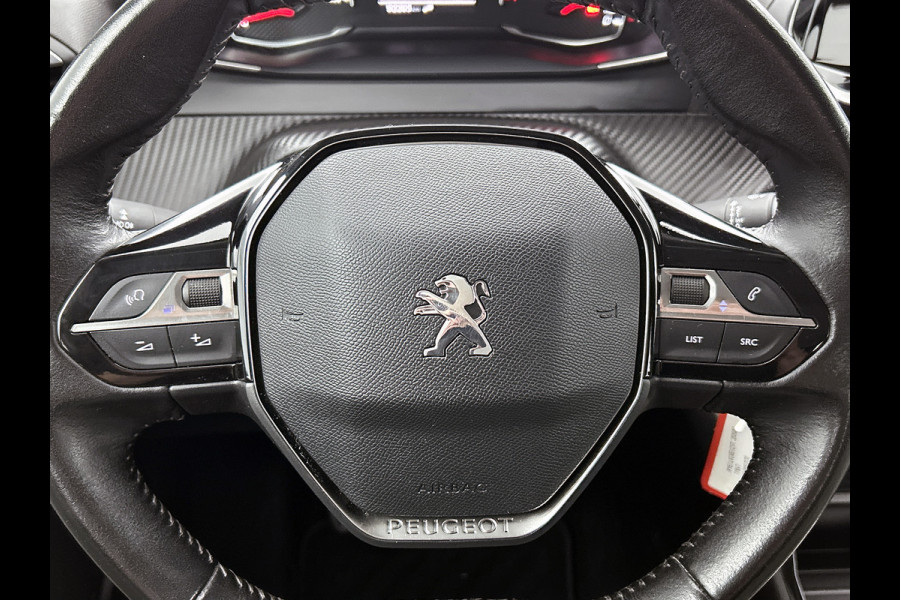 Peugeot 2008 1.5 HDi Blue Active / Trekhaak / Airco-ecc./ Camera / Navigatie / Radio multimedia / Apk 12-26